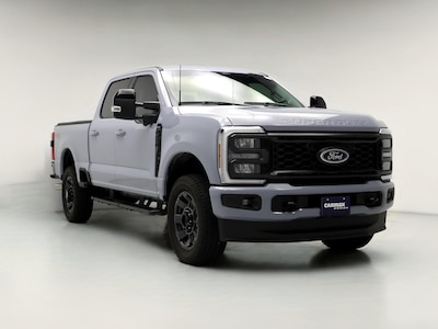 2024 Ford F-250 Lariat -
                Chattanooga, TN