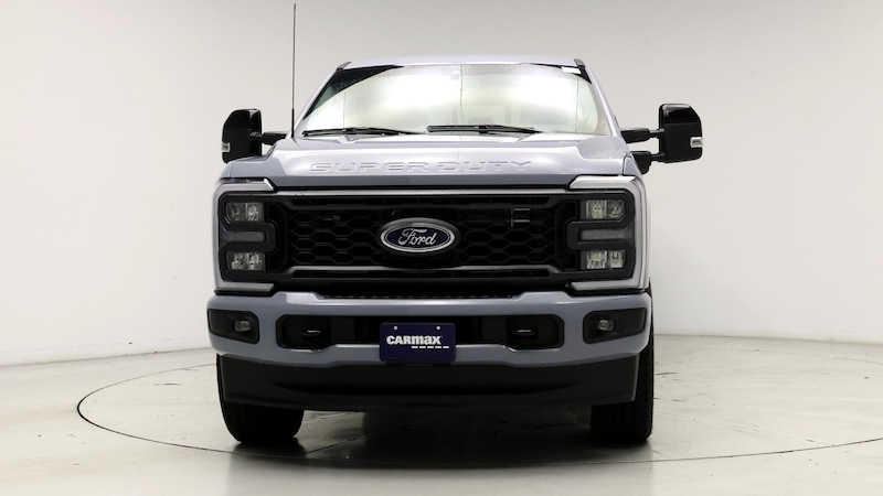 2024 Ford F-250 Lariat 5