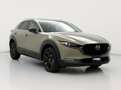 2024 Mazda CX-30 Carbon Turbo -
                Gaithersburg, MD