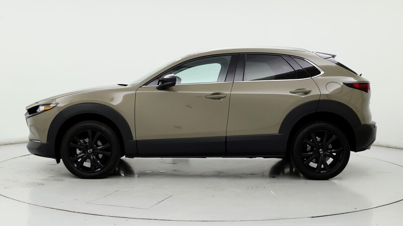 2024 Mazda CX-30 Carbon Turbo 3