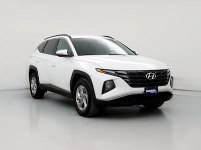 2023 Hyundai Tucson SEL -
                Fredericksburg, VA