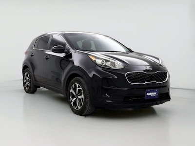 2022 Kia Sportage LX -
                Glen Allen, VA