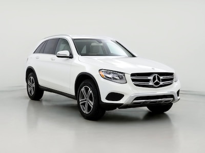 2019 Mercedes-Benz GLC 300 -
                Town Center, GA