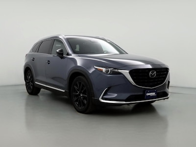 2023 Mazda CX-9 Touring -
                Greensboro, NC