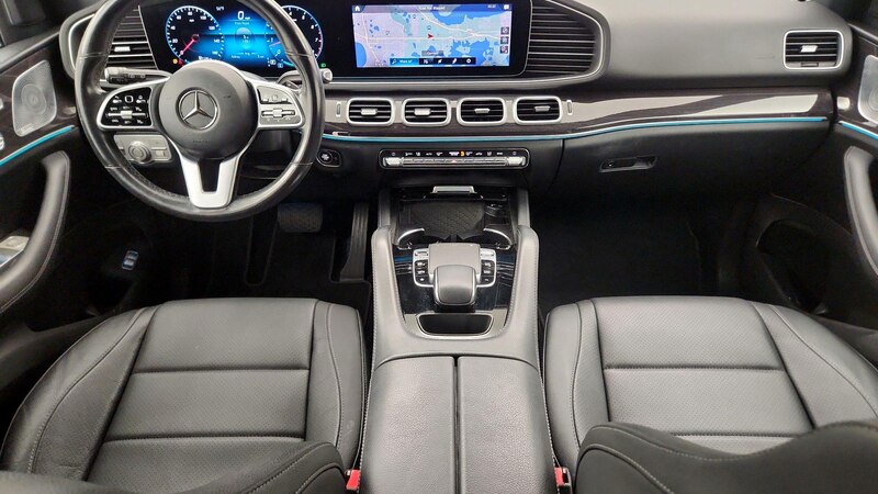 2020 Mercedes-Benz GLE 350 9