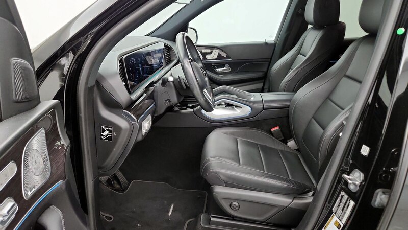 2020 Mercedes-Benz GLE 350 11