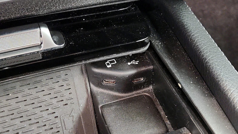 2020 Mercedes-Benz GLE 350 19