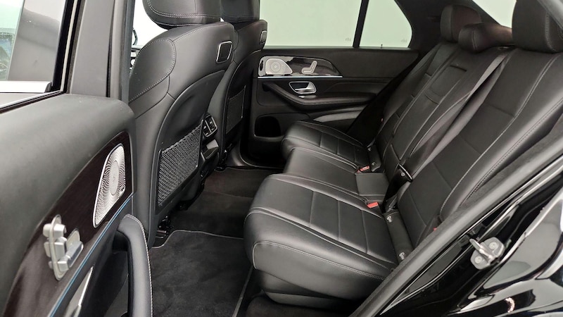 2020 Mercedes-Benz GLE 350 21