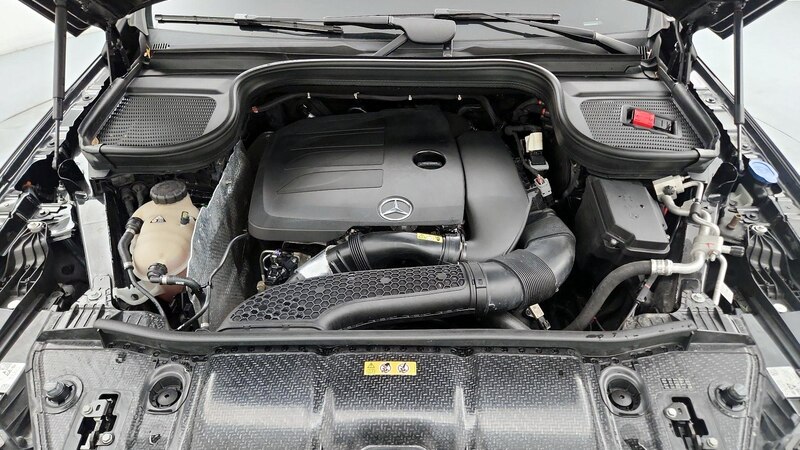 2020 Mercedes-Benz GLE 350 25