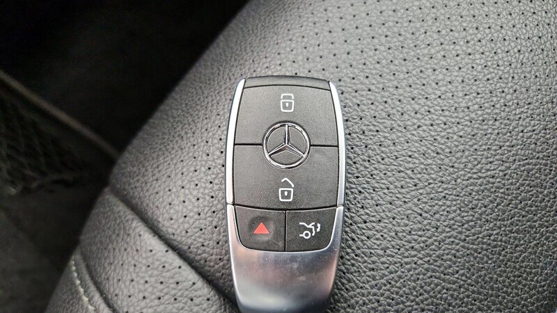 2020 Mercedes-Benz GLE 350 26