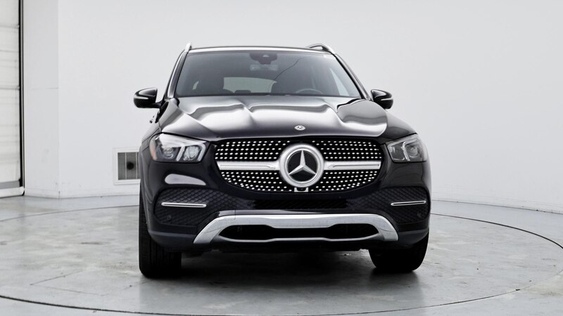2020 Mercedes-Benz GLE 350 5