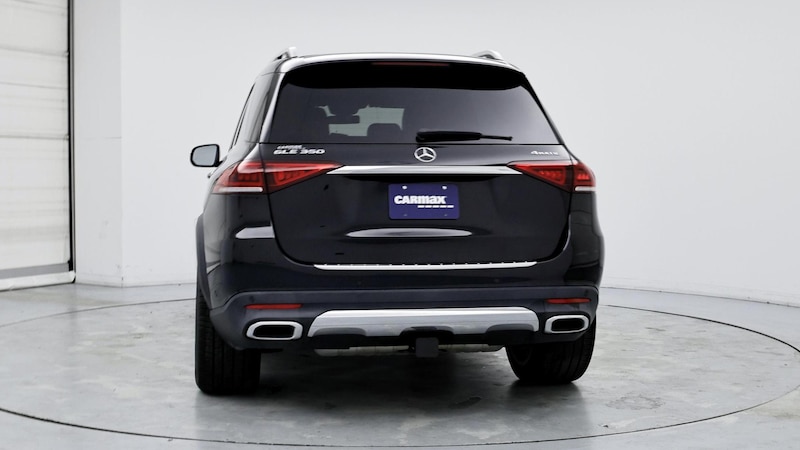 2020 Mercedes-Benz GLE 350 6