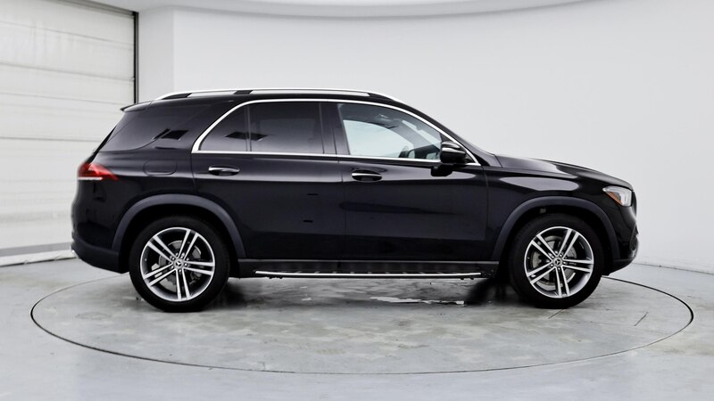 2020 Mercedes-Benz GLE 350 7