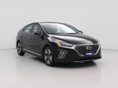 2020 Hyundai Ioniq Limited -
                Sacramento, CA