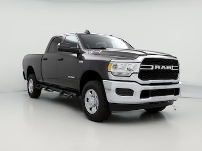 2022 RAM 2500 Tradesman -
                Fayetteville, NC