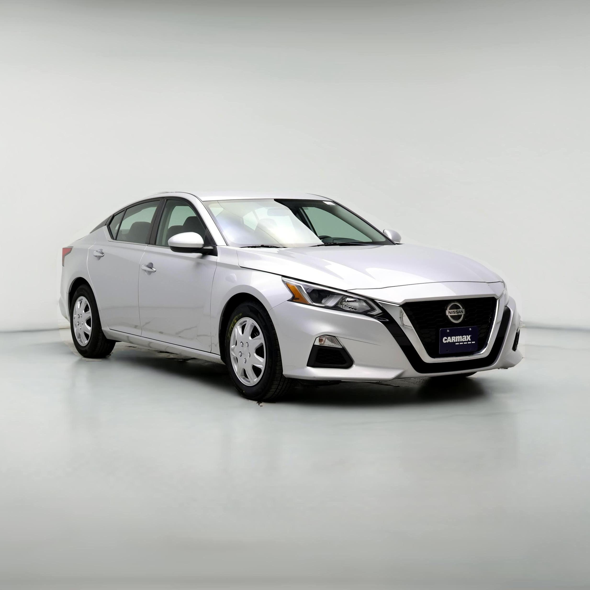 Thumbnail: 2019 Nissan Altima - 1