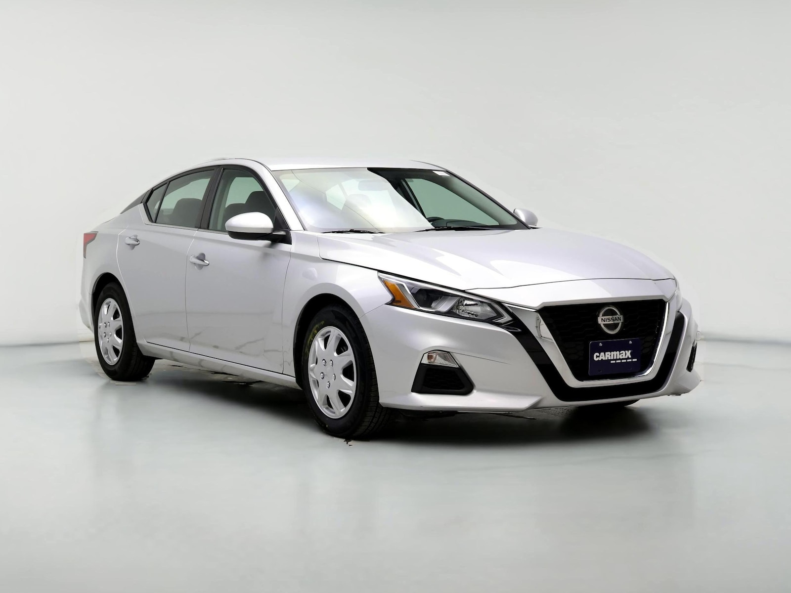 2019 Nissan Altima S