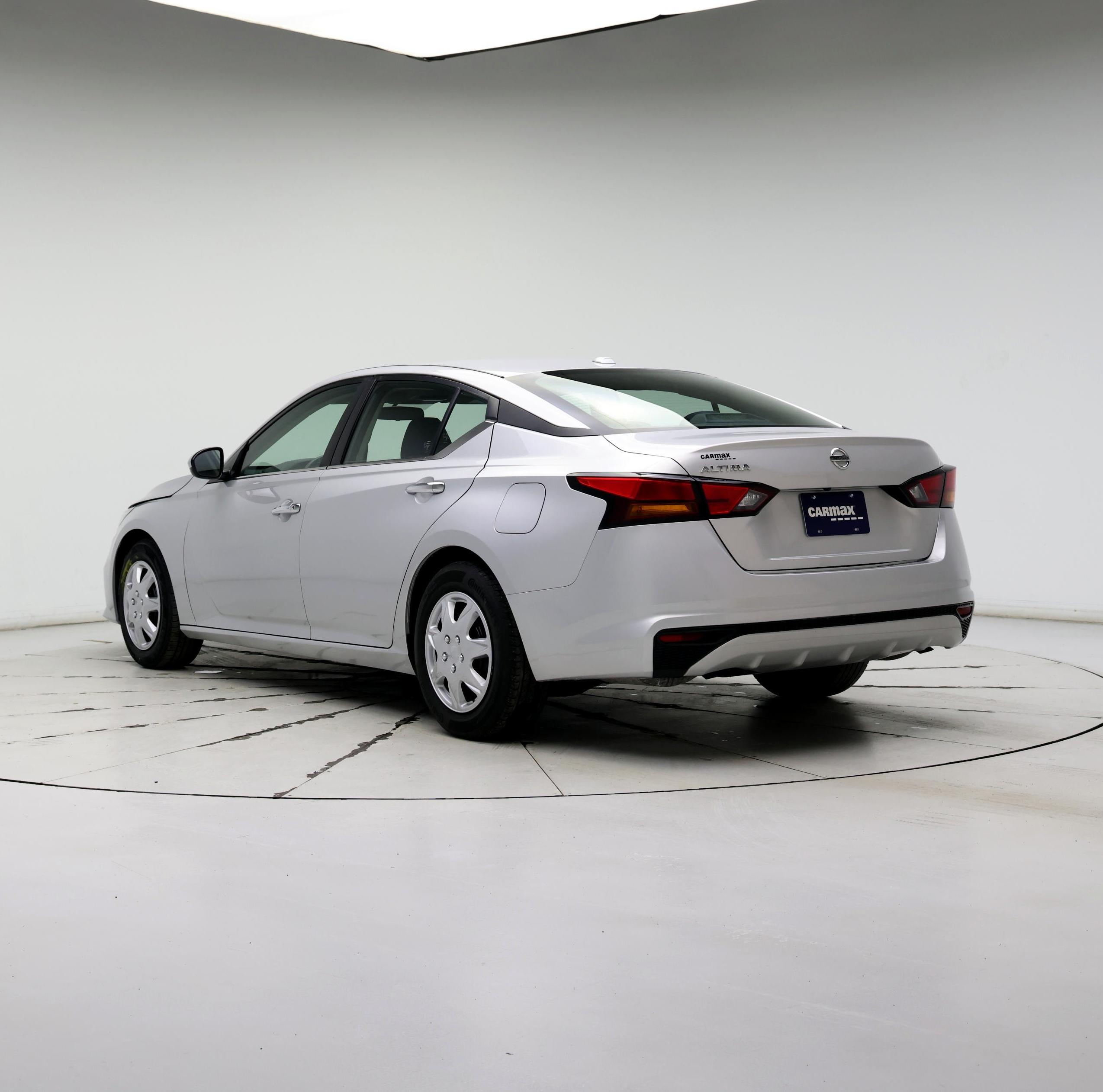 Thumbnail: 2019 Nissan Altima - 2