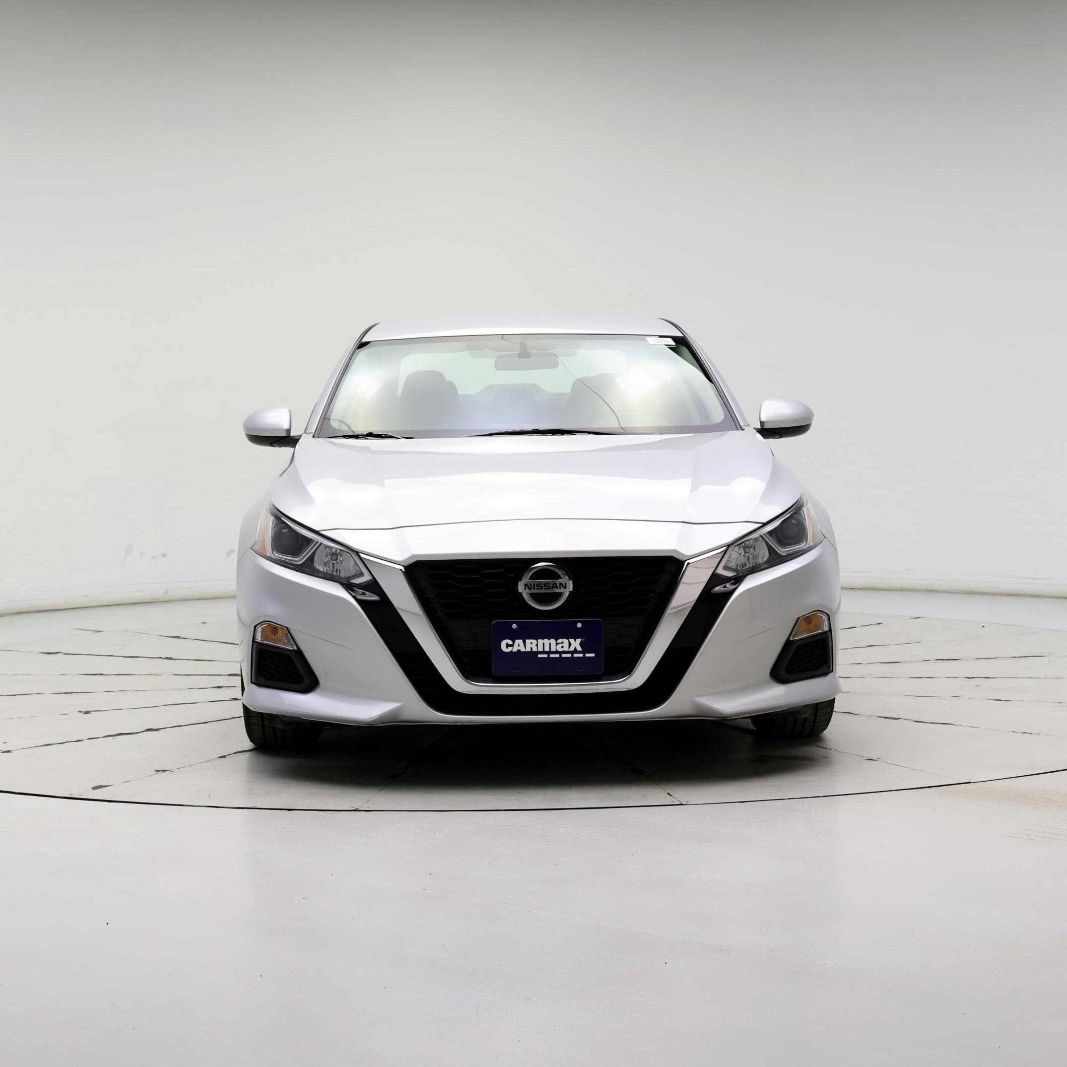 Thumbnail: 2019 Nissan Altima - 5