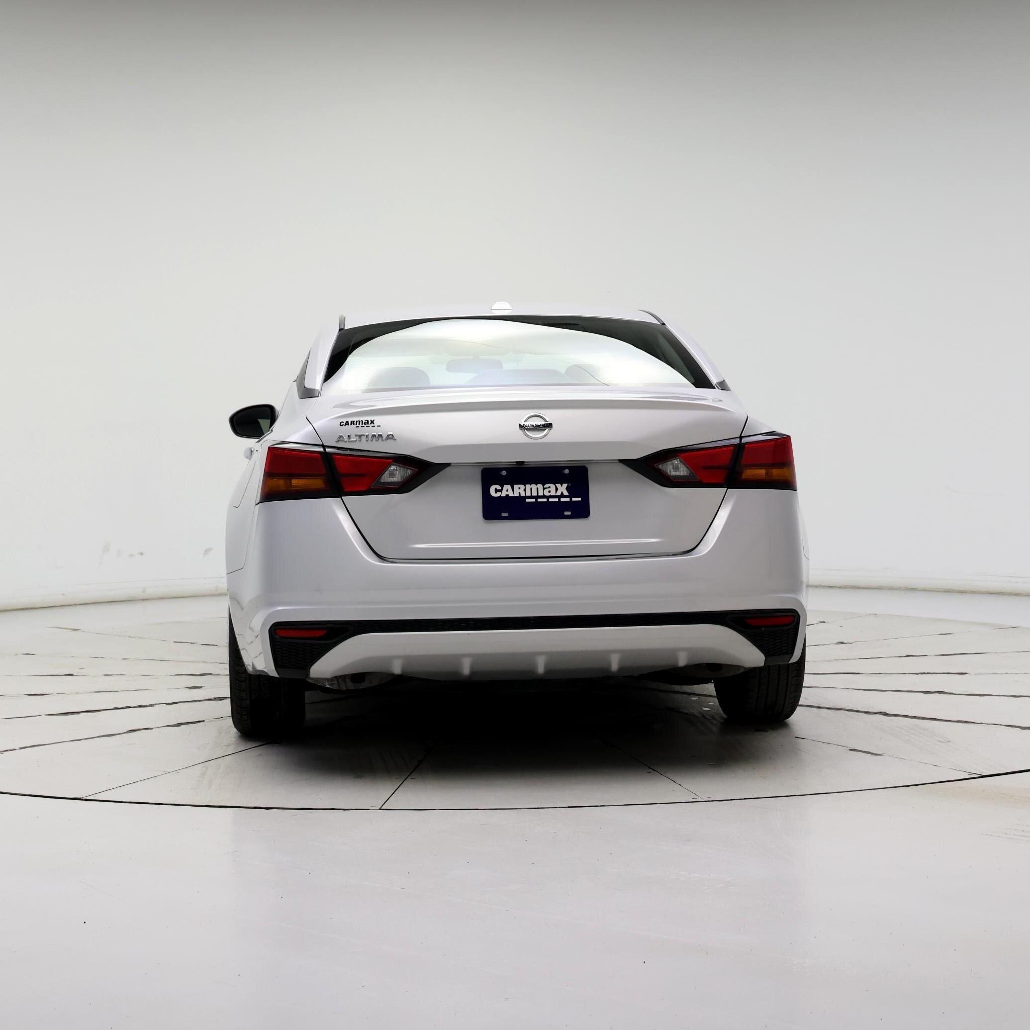 Thumbnail: 2019 Nissan Altima - 6