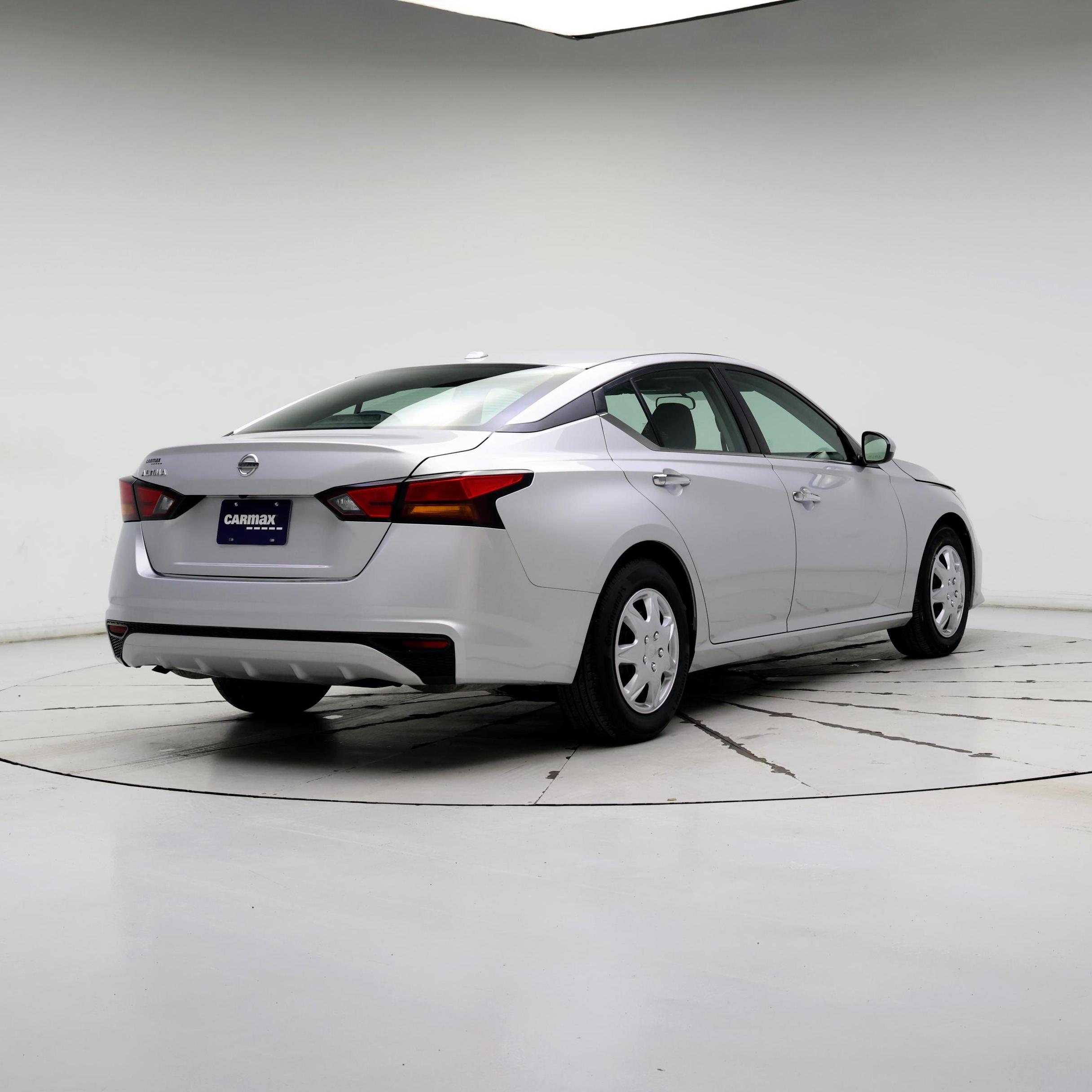 Thumbnail: 2019 Nissan Altima - 8