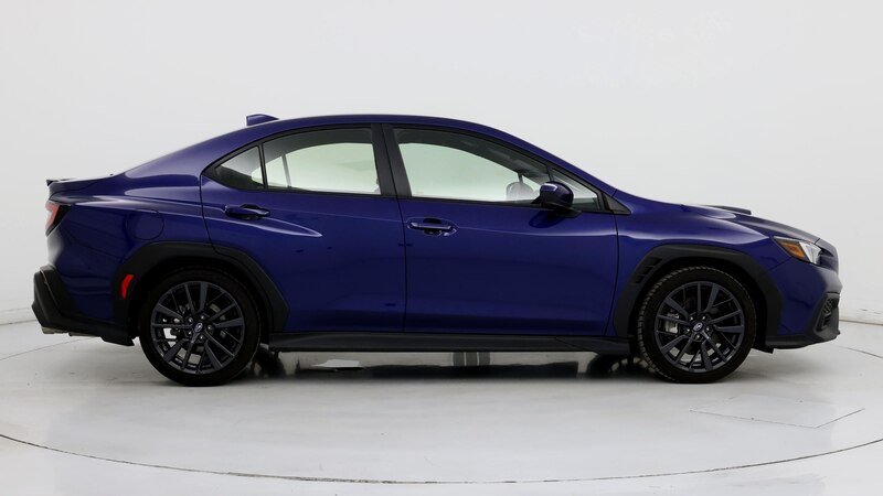 2022 Subaru WRX Premium 7