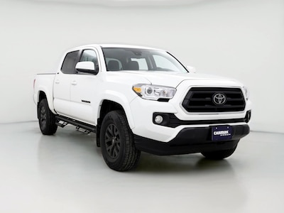 2023 Toyota Tacoma SR5 -
                Glen Allen, VA