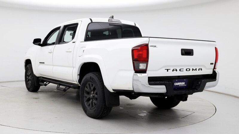 2023 Toyota Tacoma SR5 2