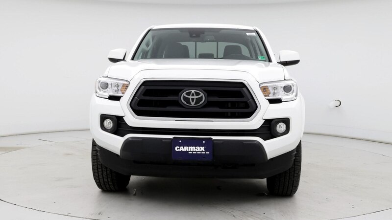 2023 Toyota Tacoma SR5 5