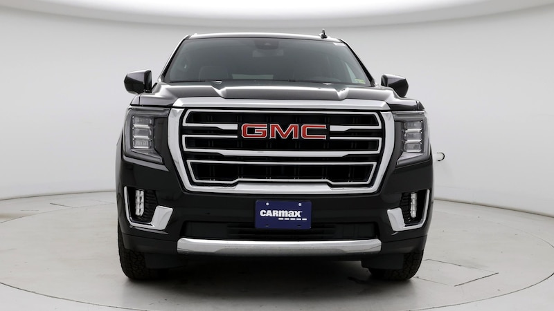 2023 GMC Yukon SLT 5