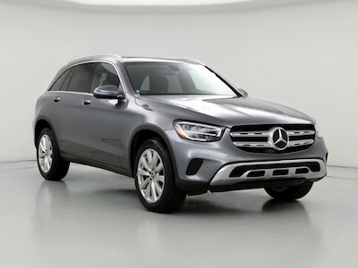 2021 Mercedes-Benz GLC 300 -
                Atlanta, GA