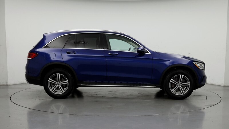 2021 Mercedes-Benz GLC 300 7