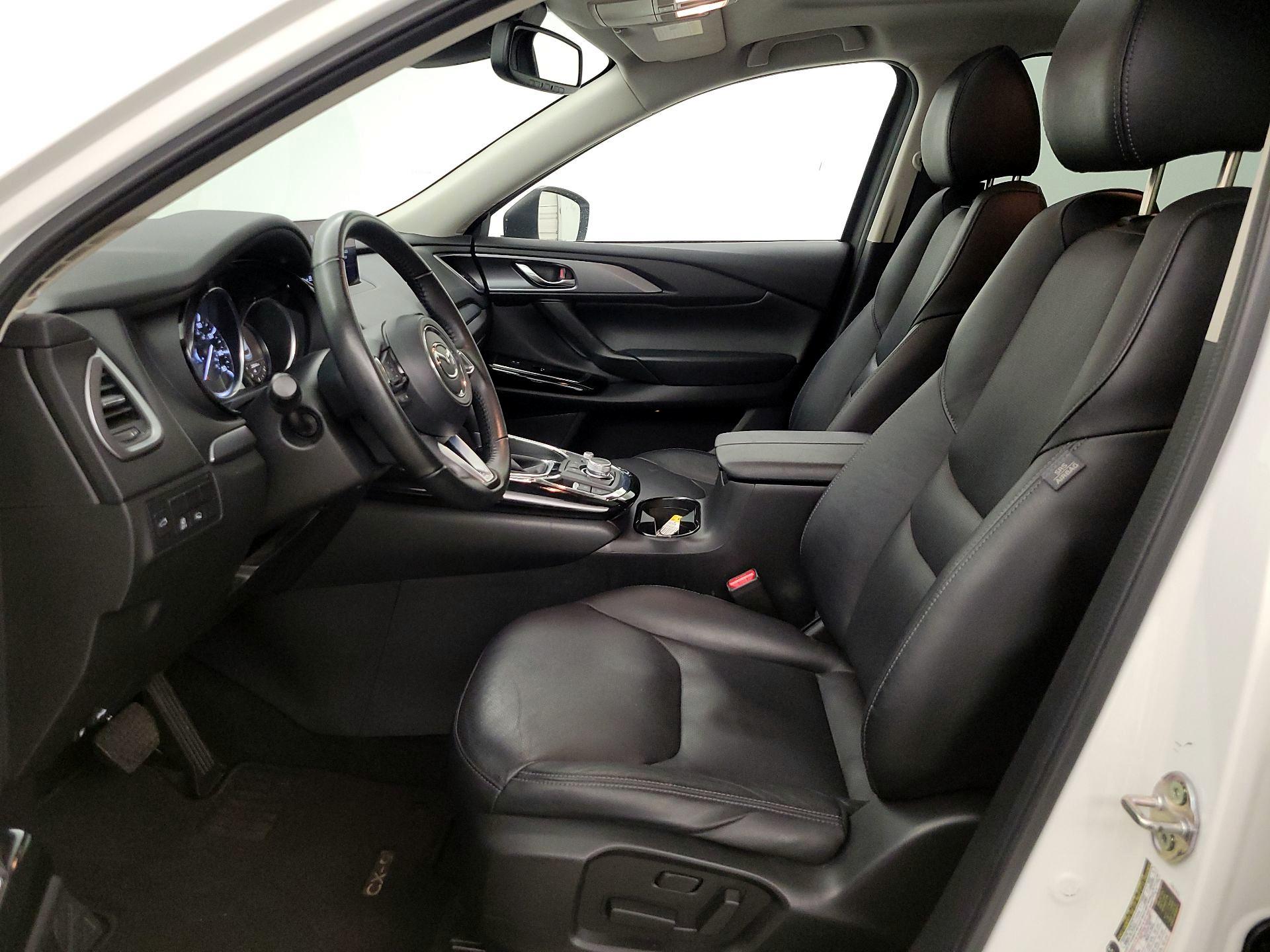 Thumbnail: 2023 Mazda CX-9 - 11