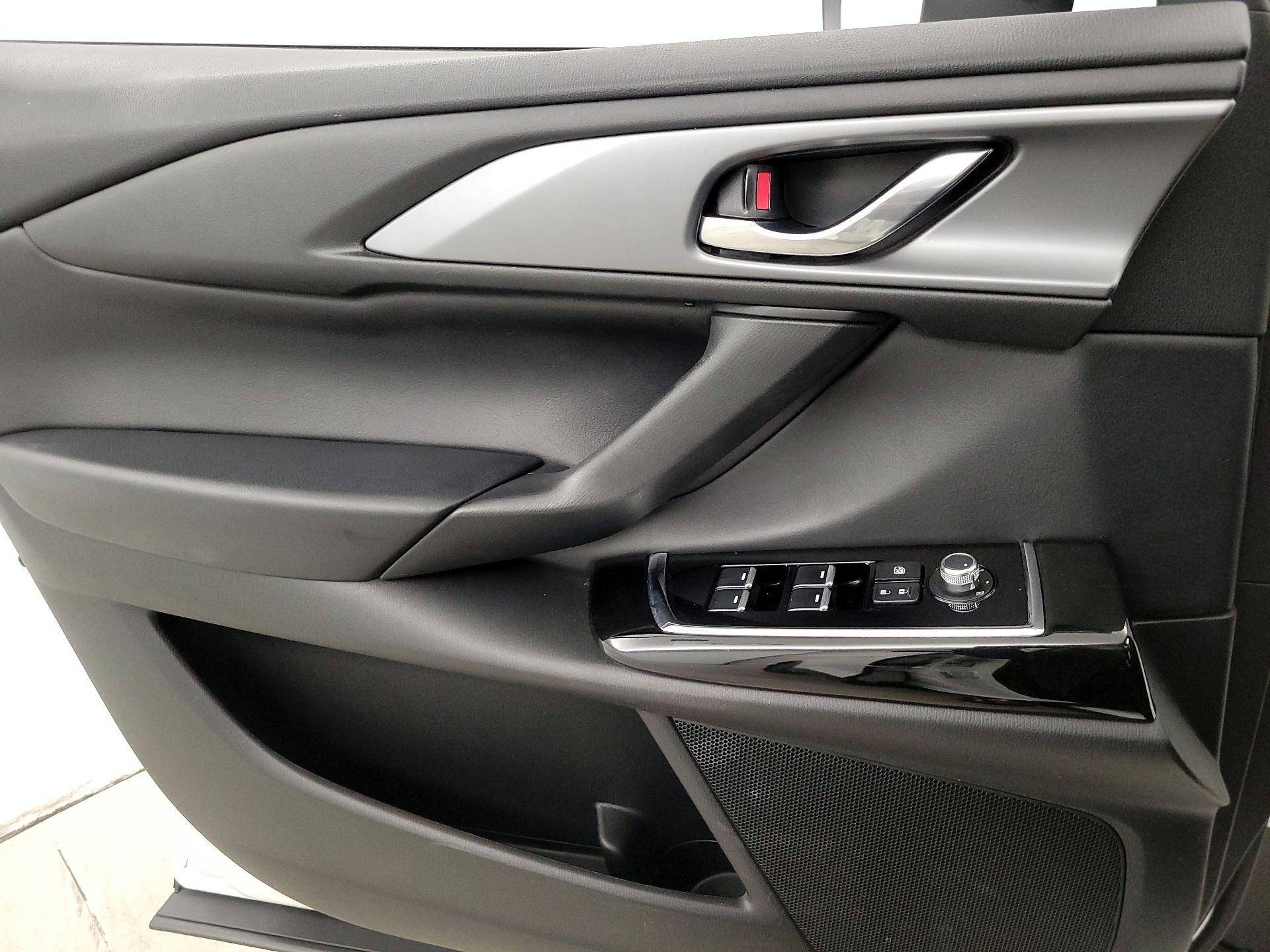 Thumbnail: 2023 Mazda CX-9 - 12