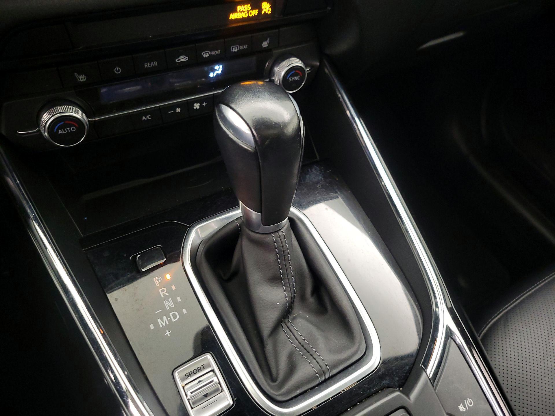 Thumbnail: 2023 Mazda CX-9 - 17