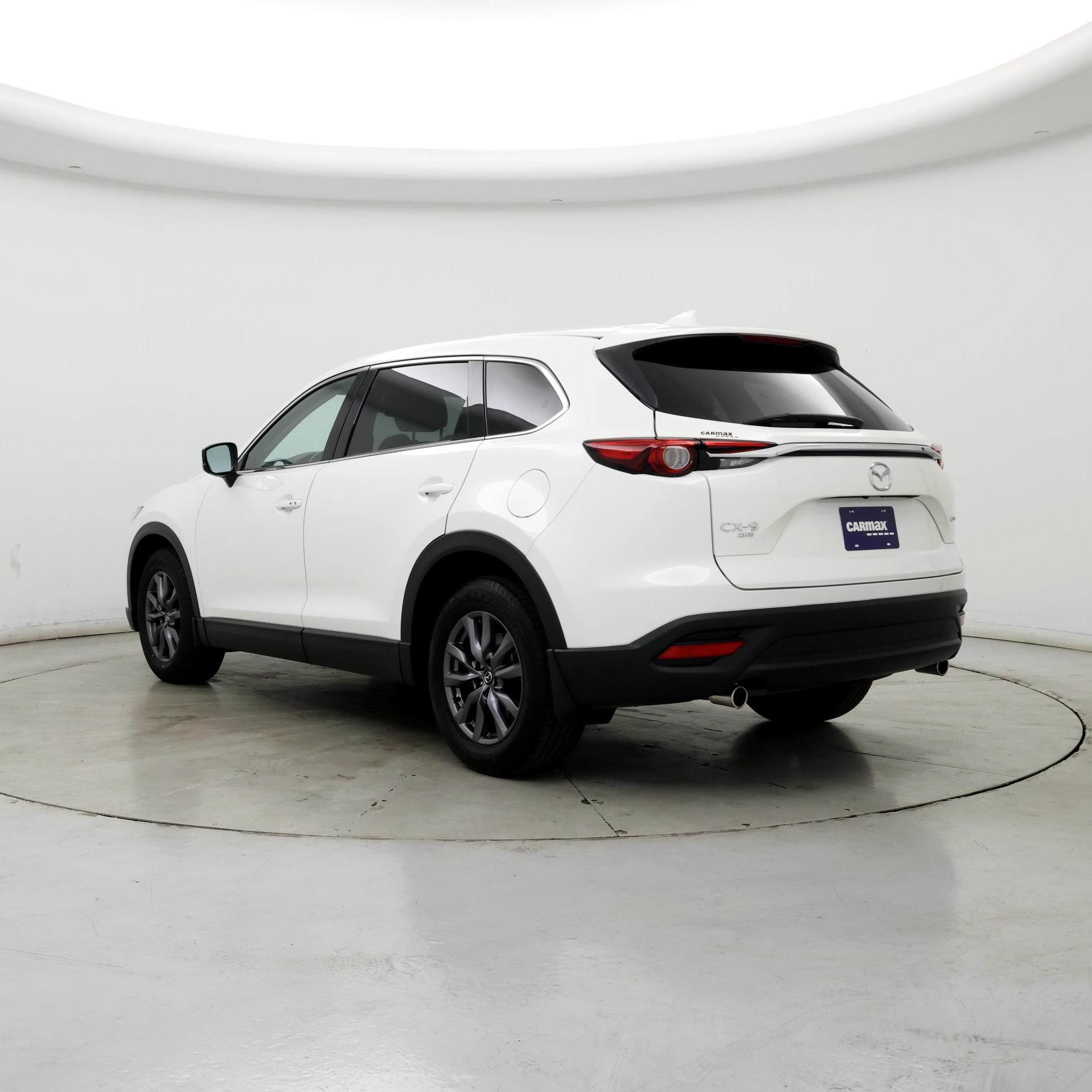 Thumbnail: 2023 Mazda CX-9 - 2