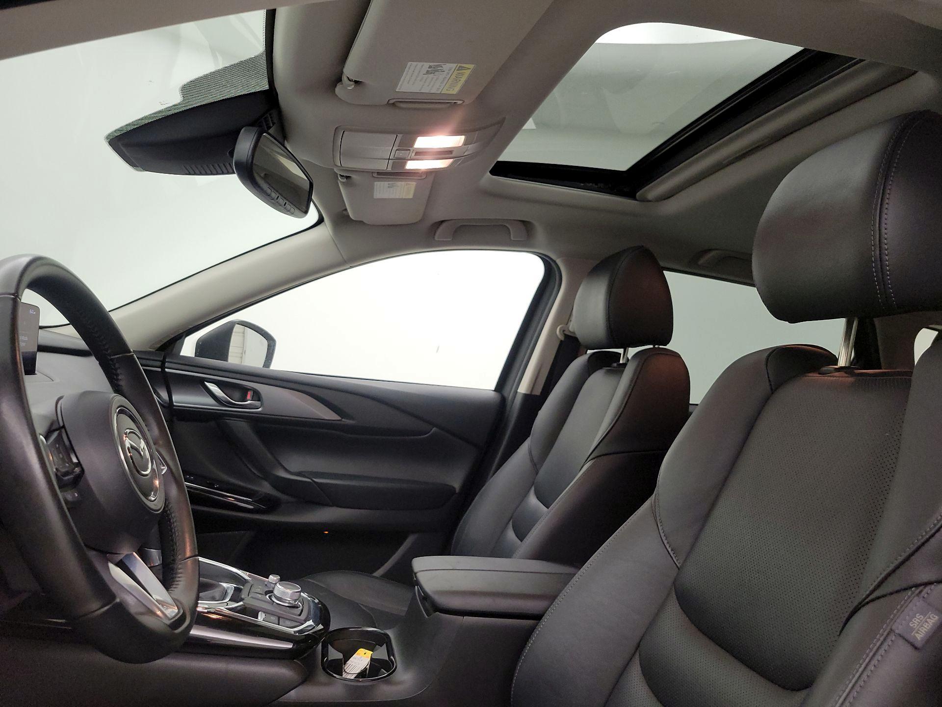 Thumbnail: 2023 Mazda CX-9 - 19