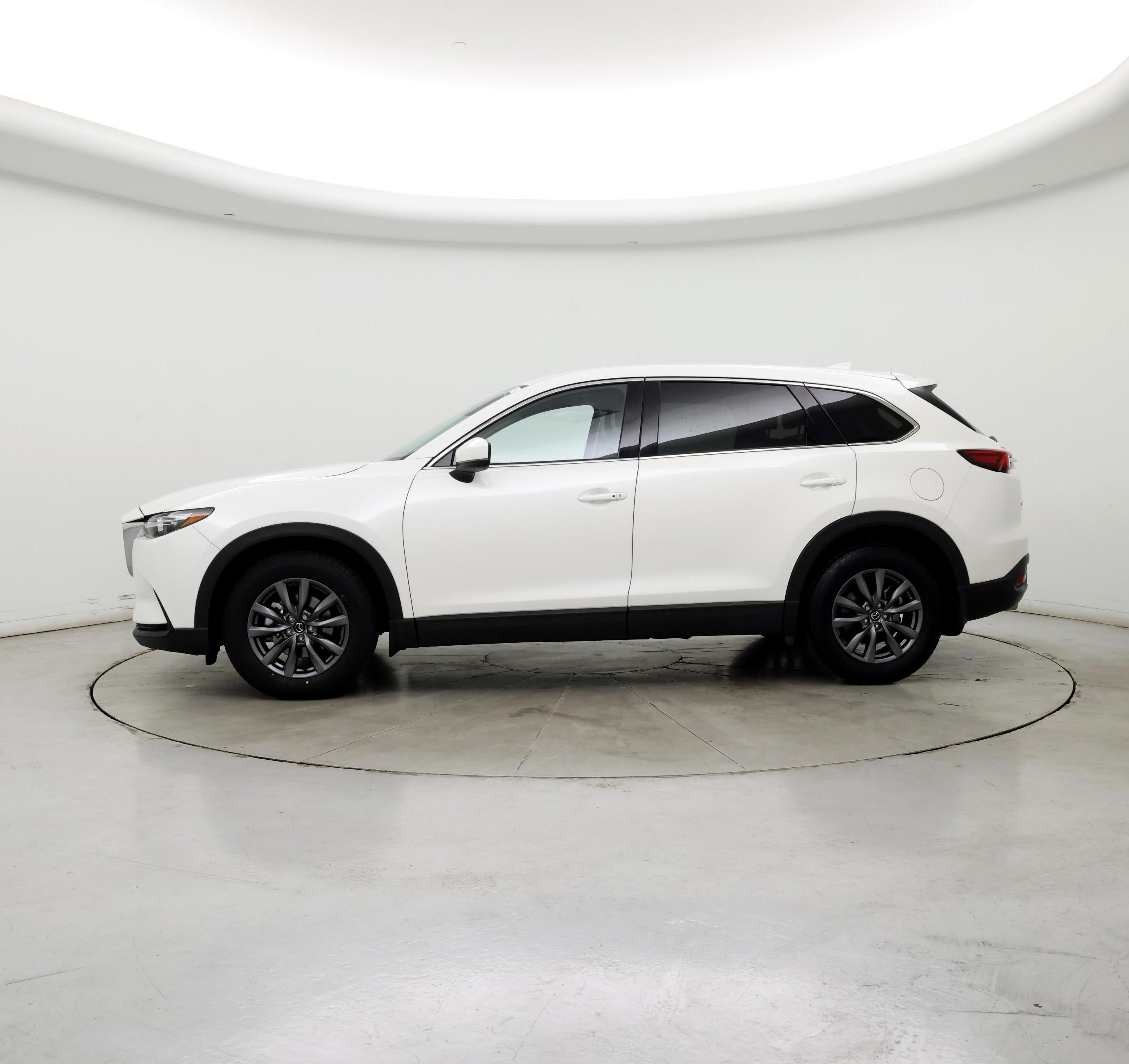 Thumbnail: 2023 Mazda CX-9 - 3