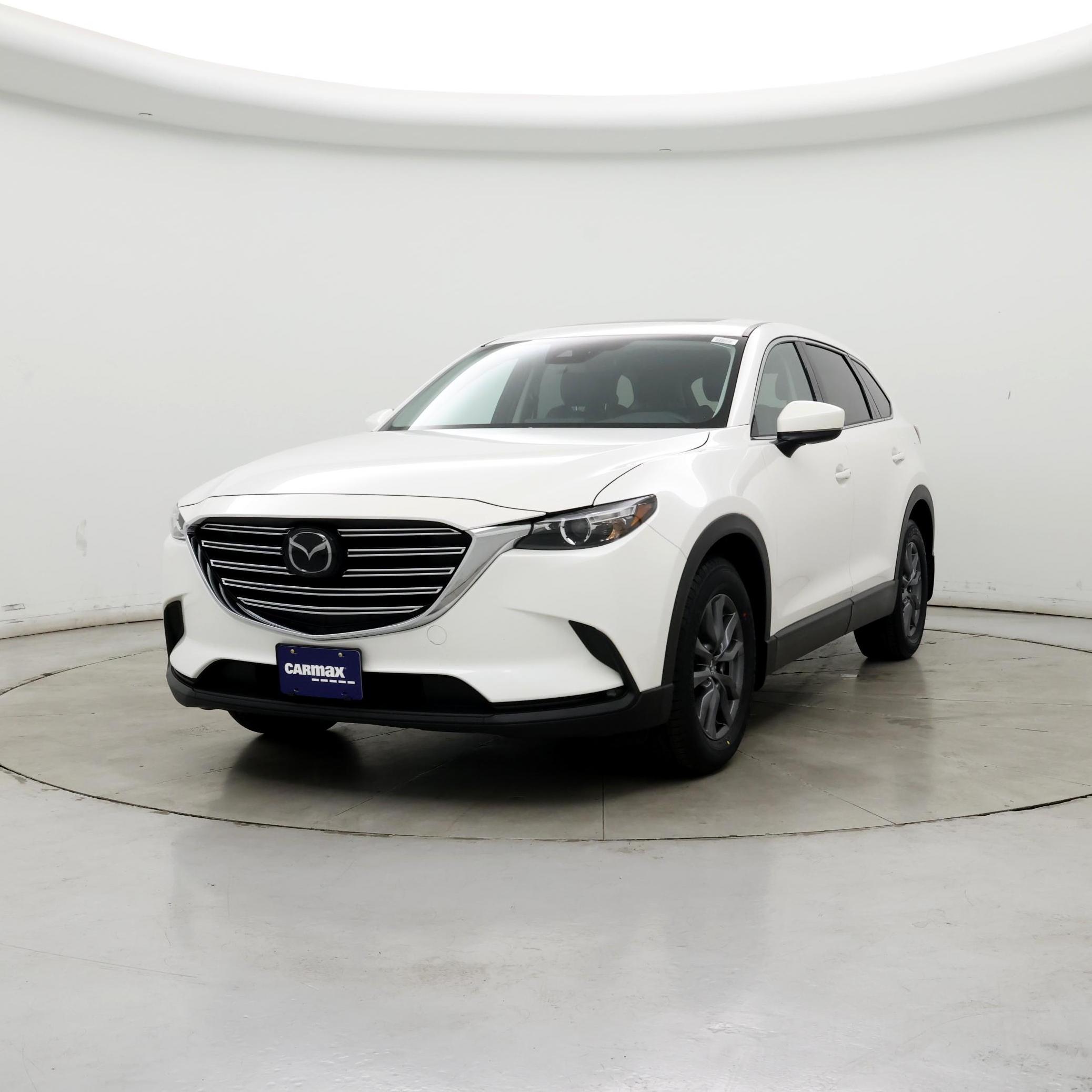Thumbnail: 2023 Mazda CX-9 - 4