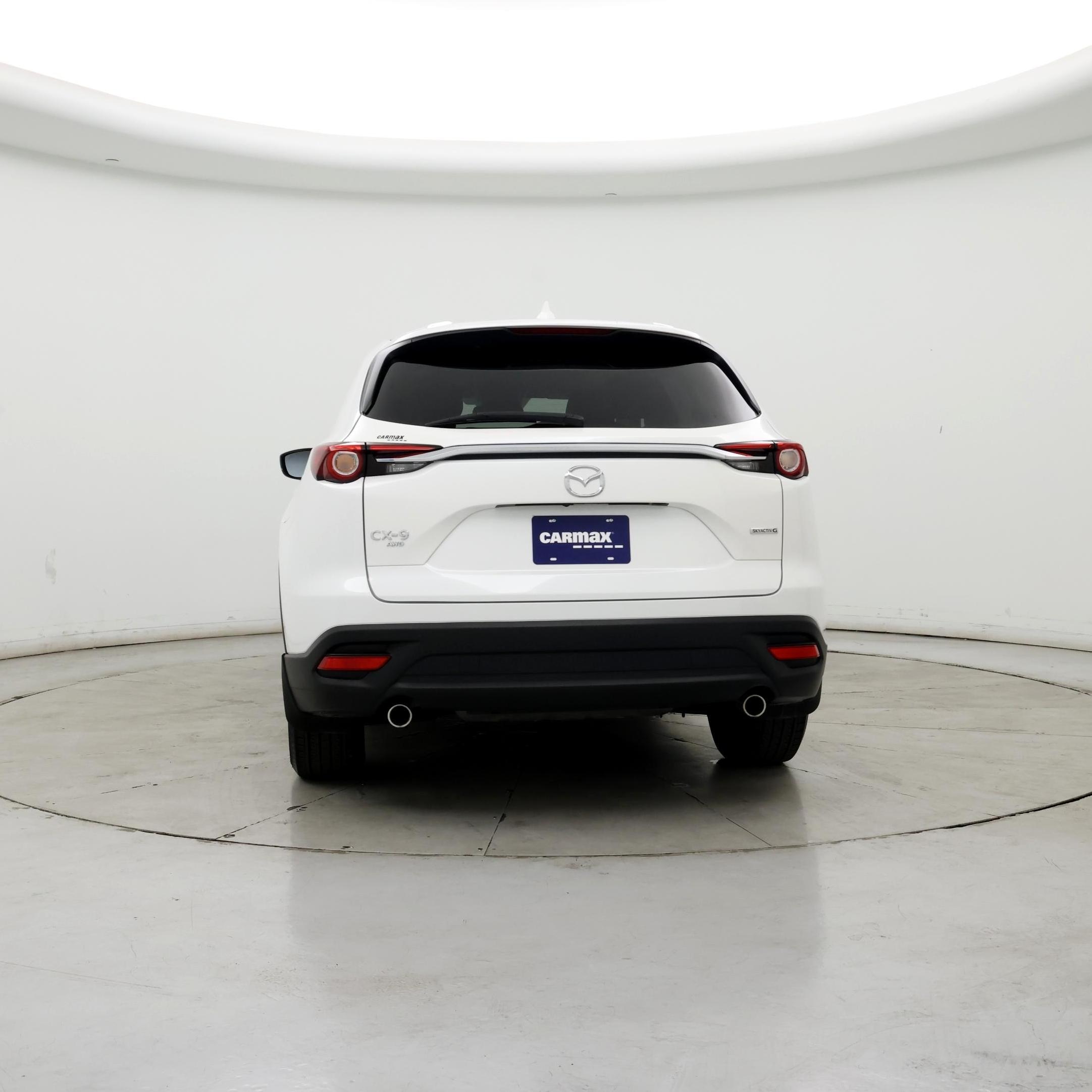 Thumbnail: 2023 Mazda CX-9 - 6