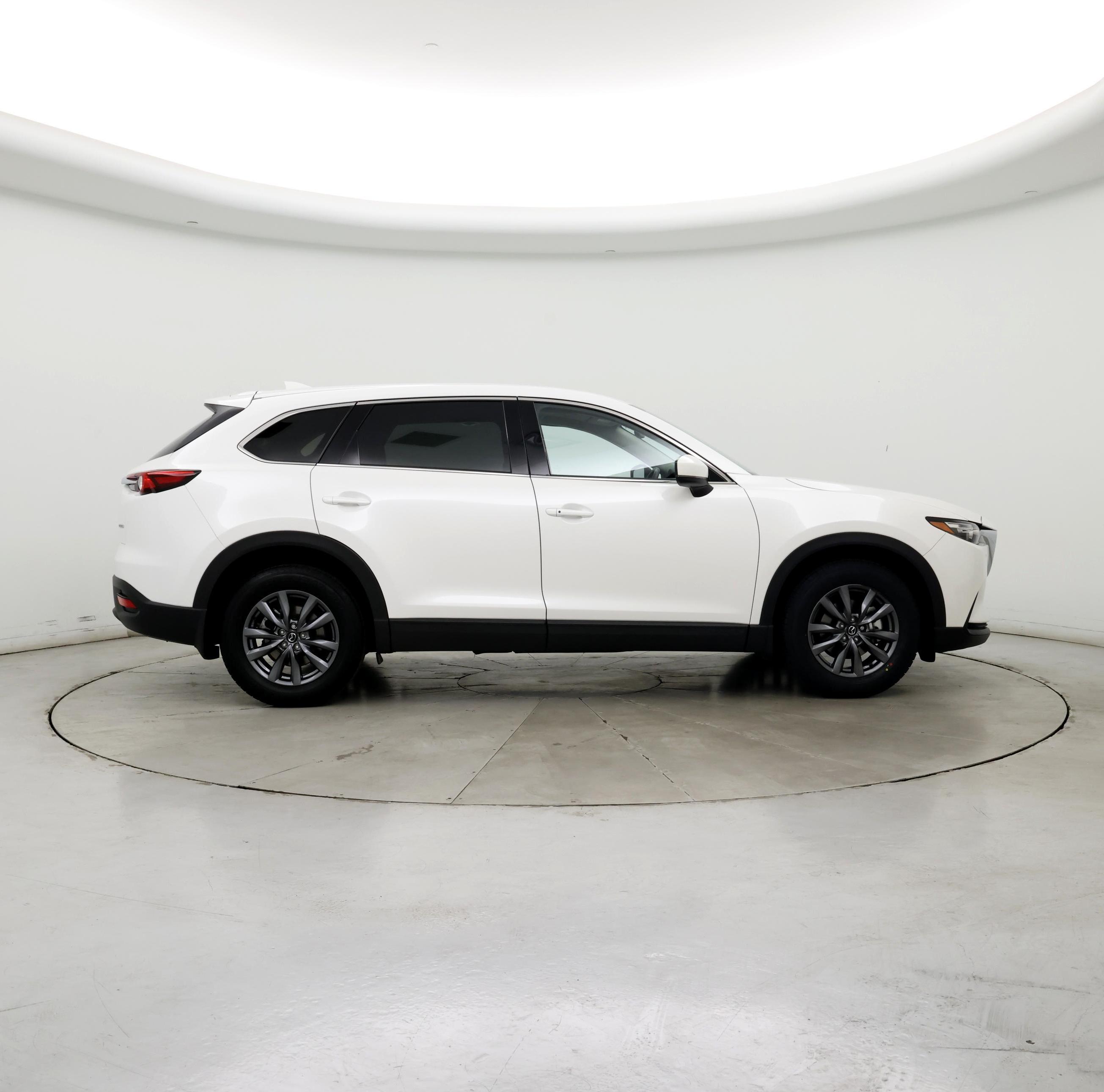 Thumbnail: 2023 Mazda CX-9 - 7