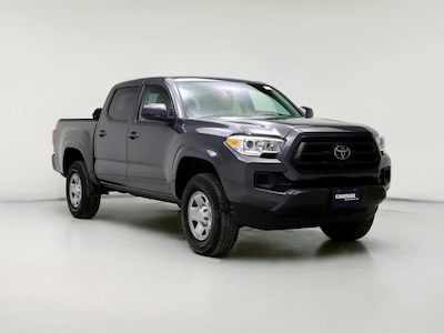 2022 Toyota Tacoma SR -
                Gaithersburg, MD