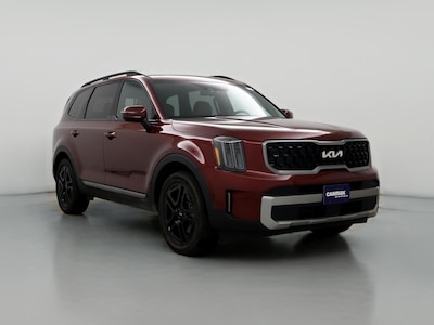 2023 Kia Telluride EX -
                White Marsh, MD