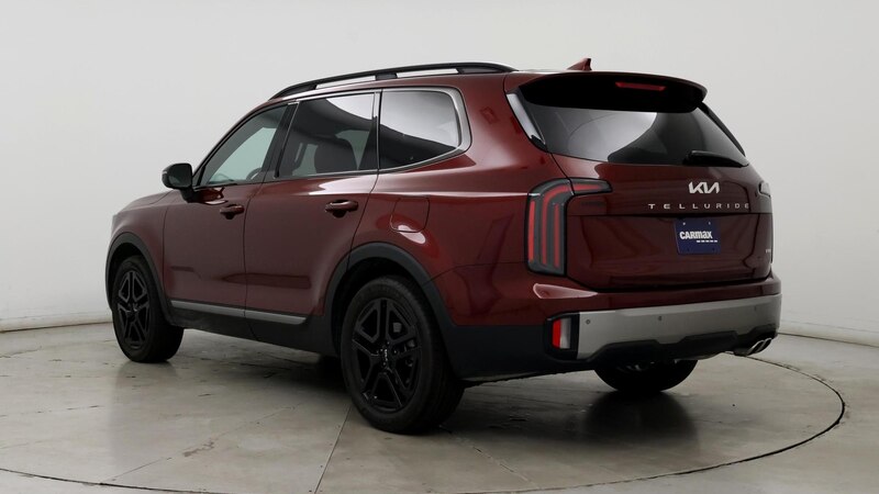 2023 Kia Telluride EX 2