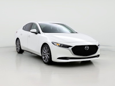 2021 Mazda Mazda3 Select -
                Town Center, GA