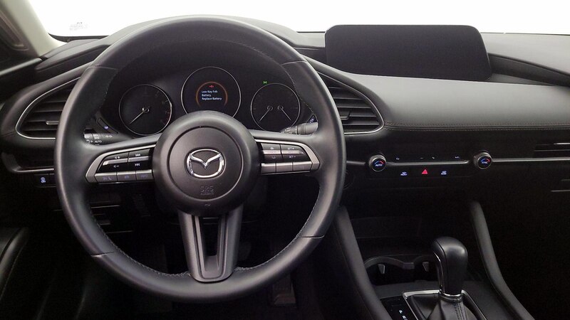 2021 Mazda Mazda3 Select 10