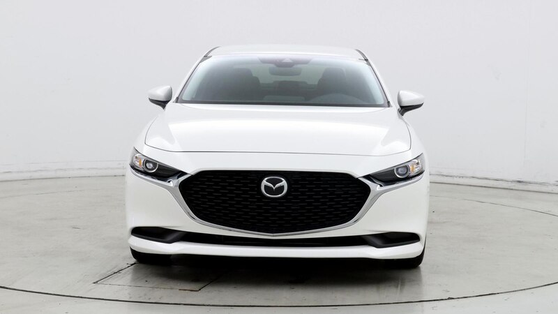 2021 Mazda Mazda3 Select 5