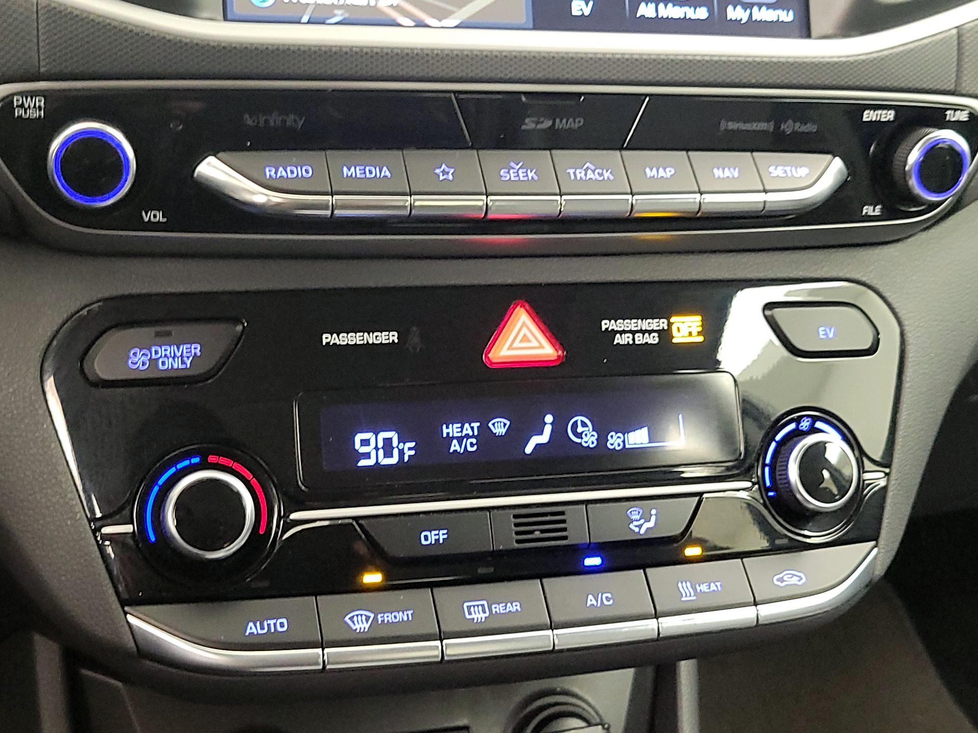 Thumbnail: 2019 Hyundai Ioniq - 17