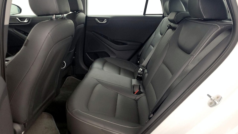 2019 Hyundai Ioniq Limited 21