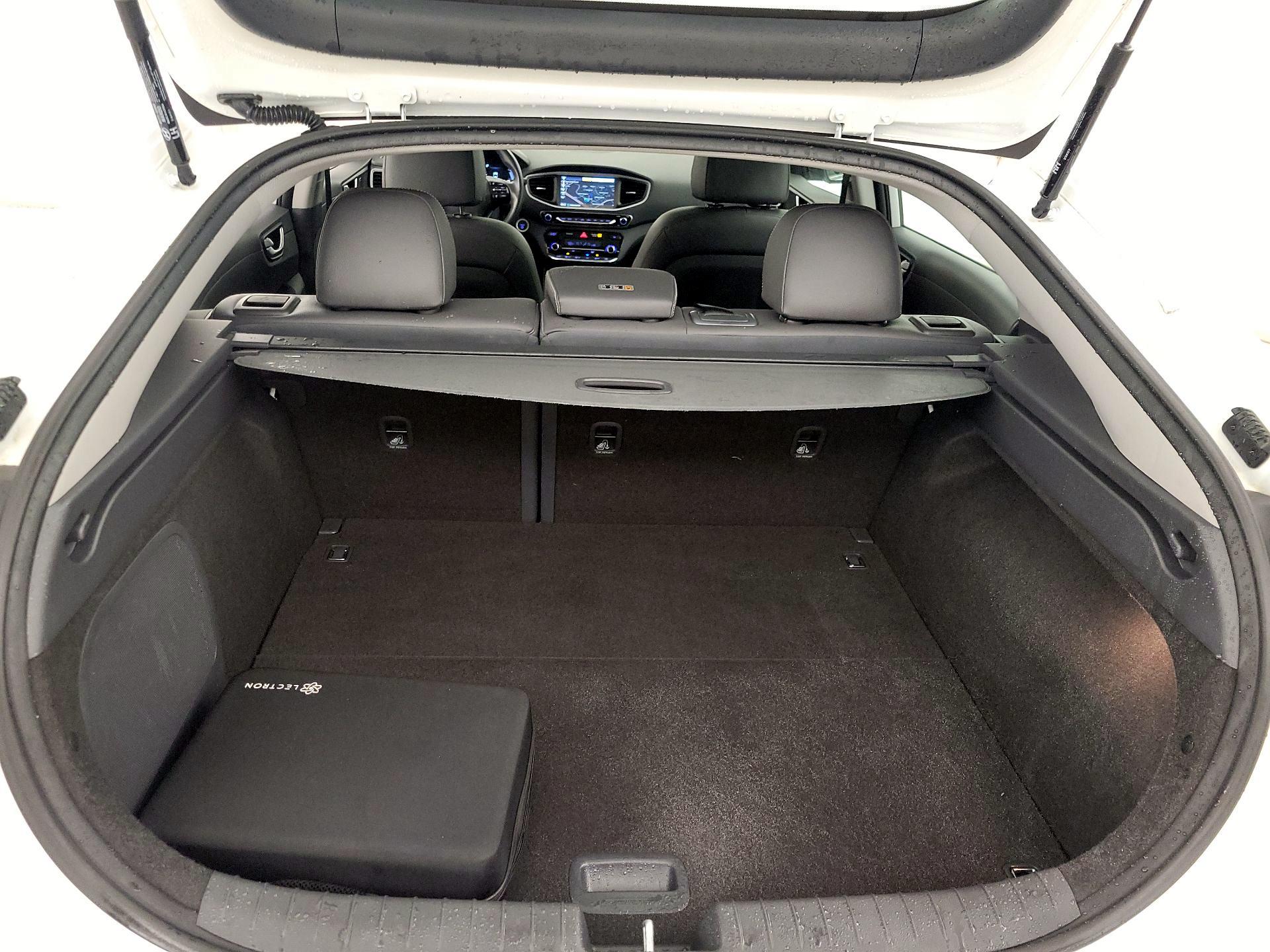 Thumbnail: 2019 Hyundai Ioniq - 22